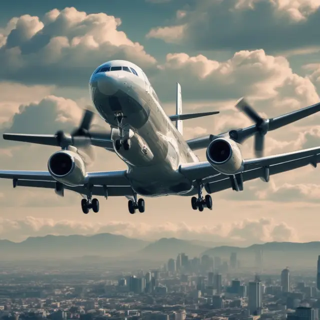 Understanding Hard Landings: The Challenges of Transitioning from Rapid Economic Growth to Stability