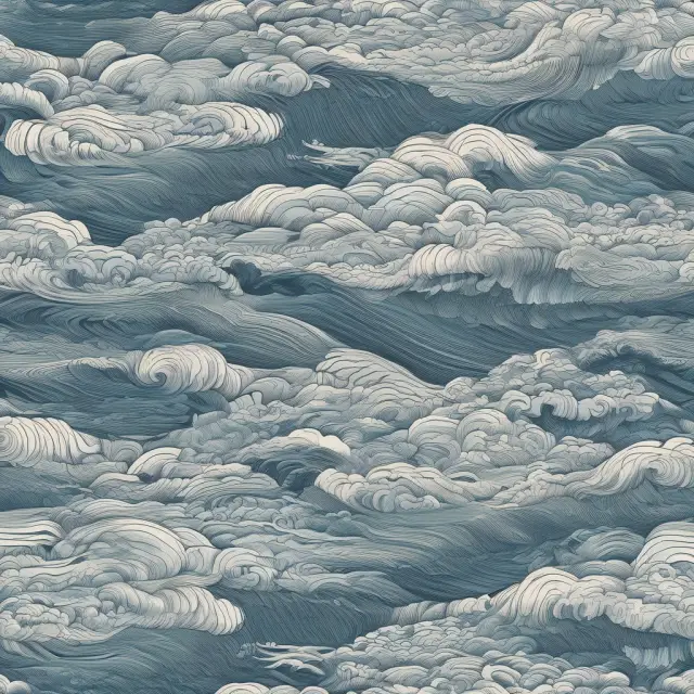 An image of a calm ocean with individuals in boats, seeking answers to their queries about hardship exemptions under the ACA as they navigate through the waves symbolizing challenges
