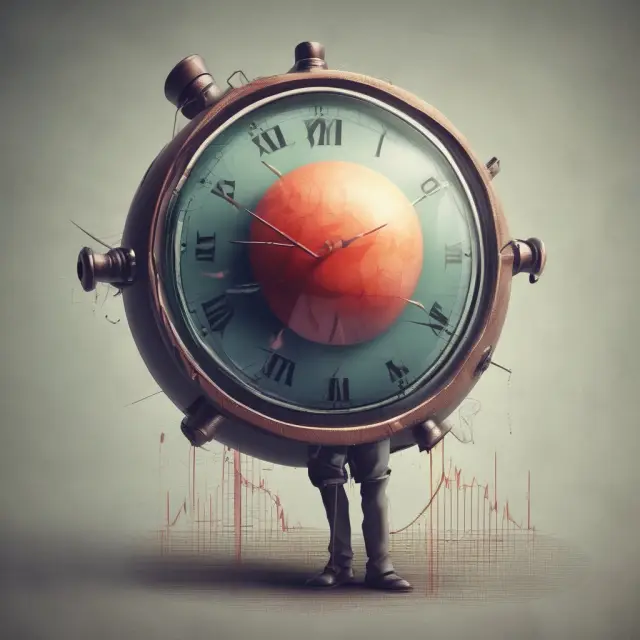 Understanding Hard Stops: A Must-Have Tool for Trading and Investing