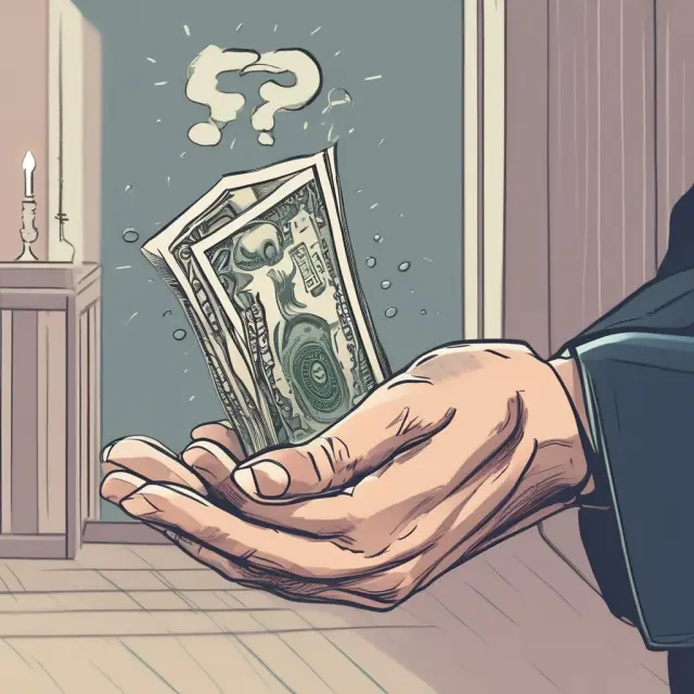 Investor borrowing stock for short selling, with brokerage handling the transaction and locate condition in place.