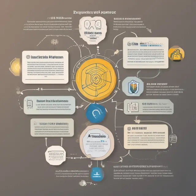 A time-line with GE and IBM logos, depicting their bond issues featuring harmless warrant provisions, emphasizing financial stability