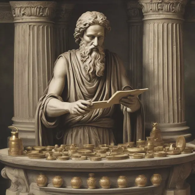Understanding the Harmonic Mean: Definition, Calculation, Differences from Arithmetic and Geometric Means, and Use Cases in Finance