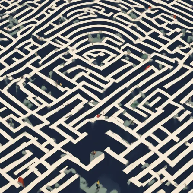 An institutional investor wading through a labyrinth of filing thresholds, waiting periods, and exemptions to ensure Hart-Scott Rodino Act compliance