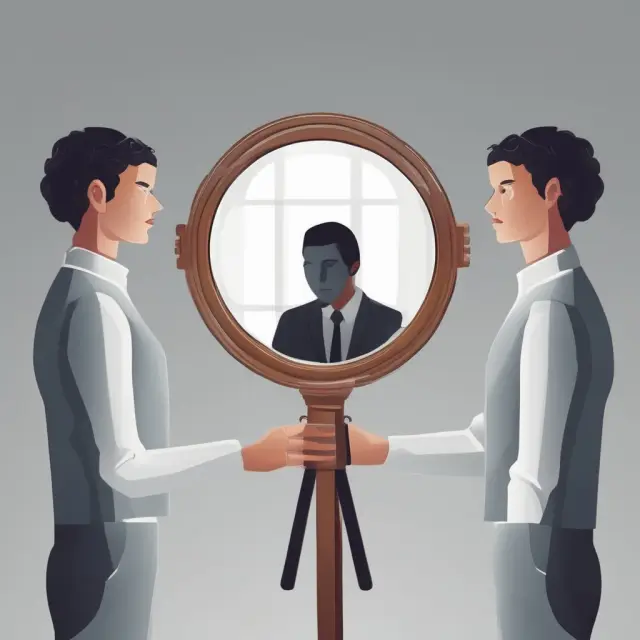 A researcher ponders the implications of the Hawthorne Effect on ethics and transparency in human subject studies.