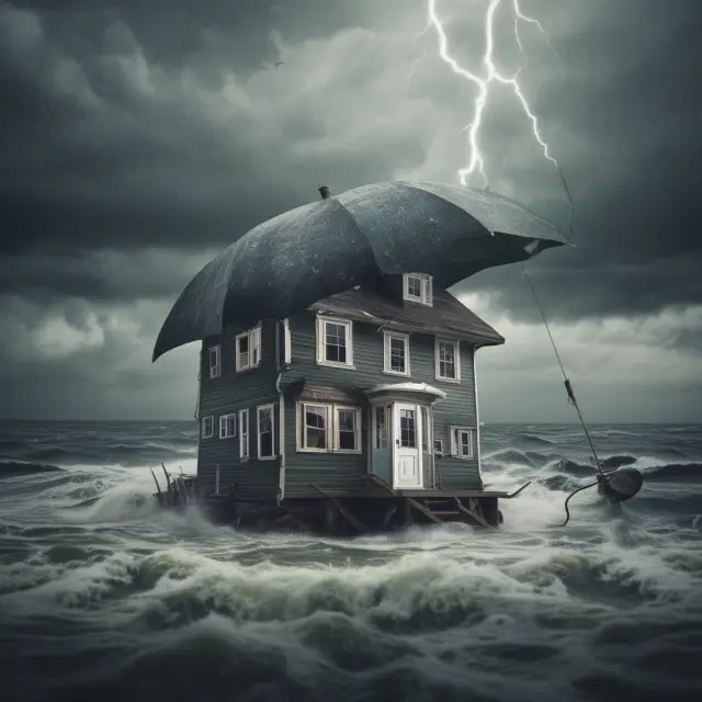 Understanding Hazard Insurance: Protecting Against Natural Disasters for Institutional Investors