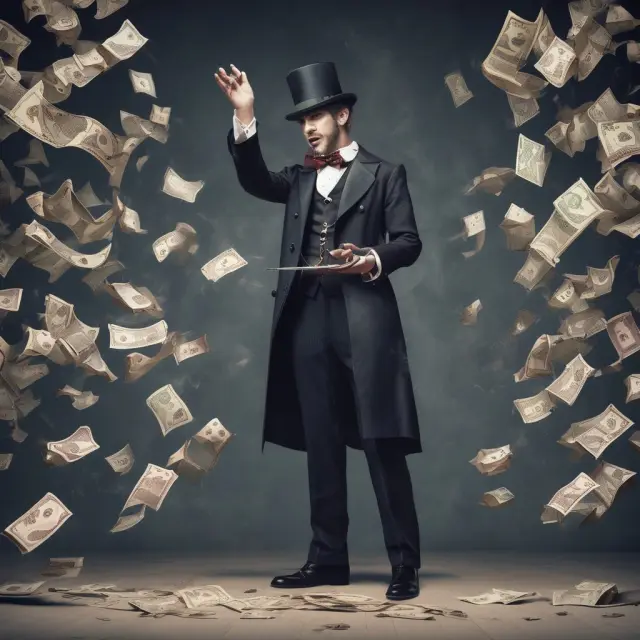 Understanding Head-Fake Trades: A False Breakout in Finance and Investments