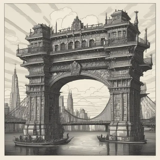 A headhunter acts as a bridge, linking financial powerhouses to skilled professionals