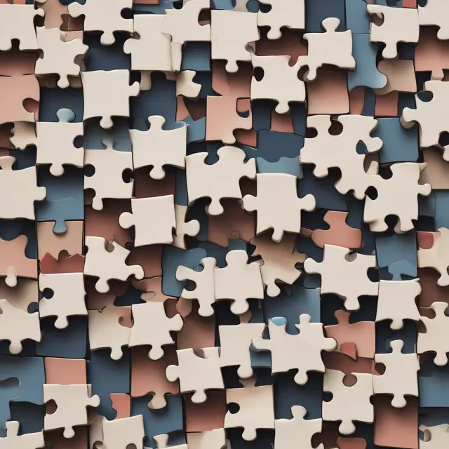 A dynamic puzzle shows how changes under the Biden Administration have influenced ACA premium subsidies and Marketplace offerings