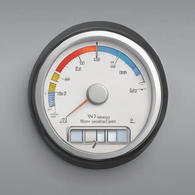 Visual representation of temperature thresholds for CDD and HDD in a seasonal context, enhancing the blog