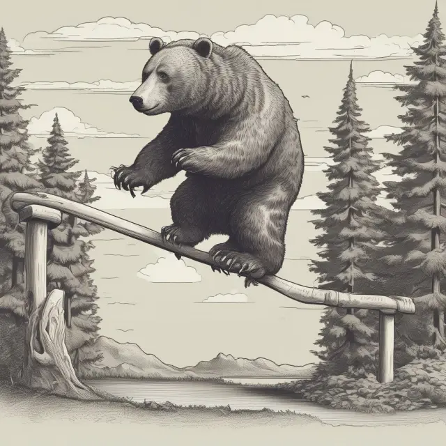 Bear put spread: Balancing potential losses during moderate declines with initial credit gained