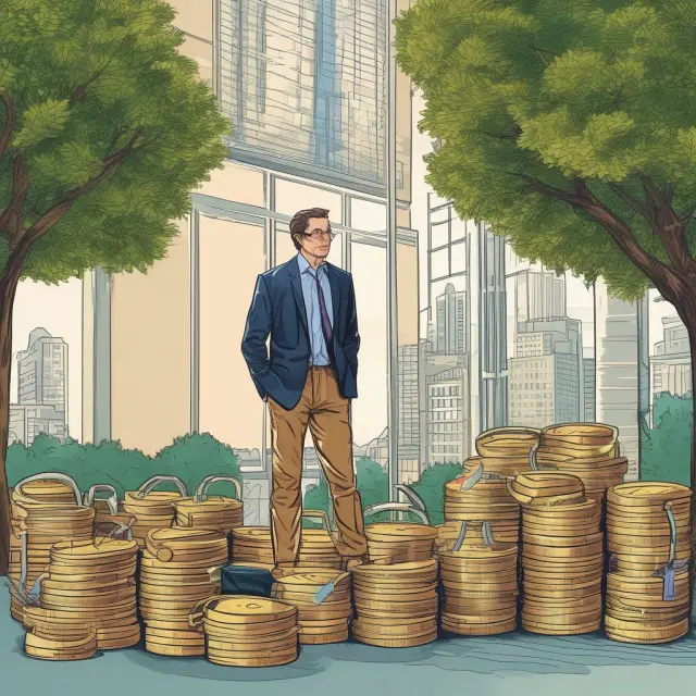 Understanding Hedge Funds: Types, Strategies, Investment Requirements, and Differences from Mutual Funds