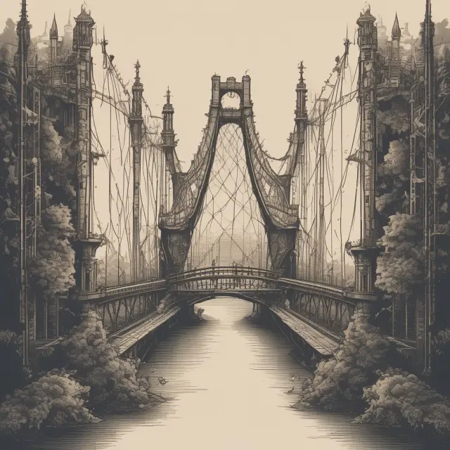 Bridge linking economic market with environmental factors under the umbrella of hedonic pricing