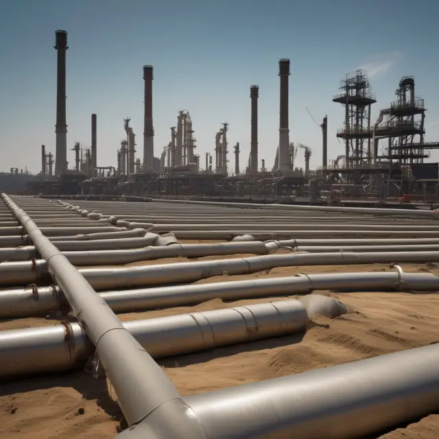 Understanding the Importance and Impact of Henry Hub on Natural Gas Markets