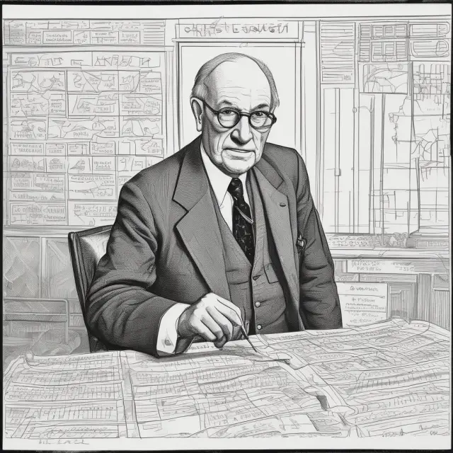 Herbert A. Simon