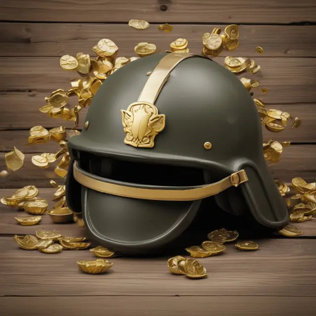A soldier