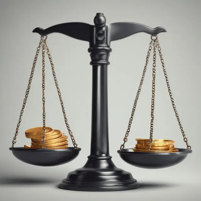 Scales balanced with HIBOR on one side, and alternative benchmarks on the other, reflecting the transition in Asian finance