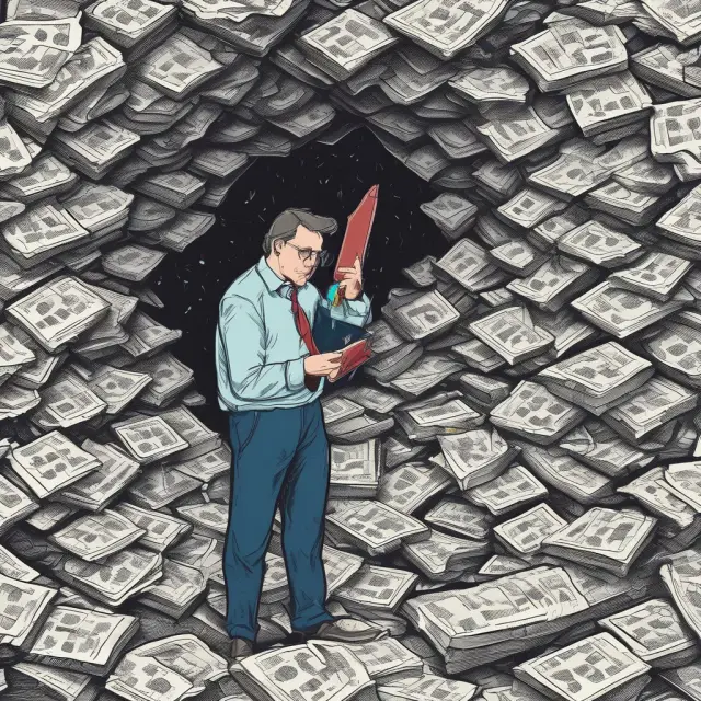 Identifying Hidden Values: Uncovering Undervalued Assets for Value Investors