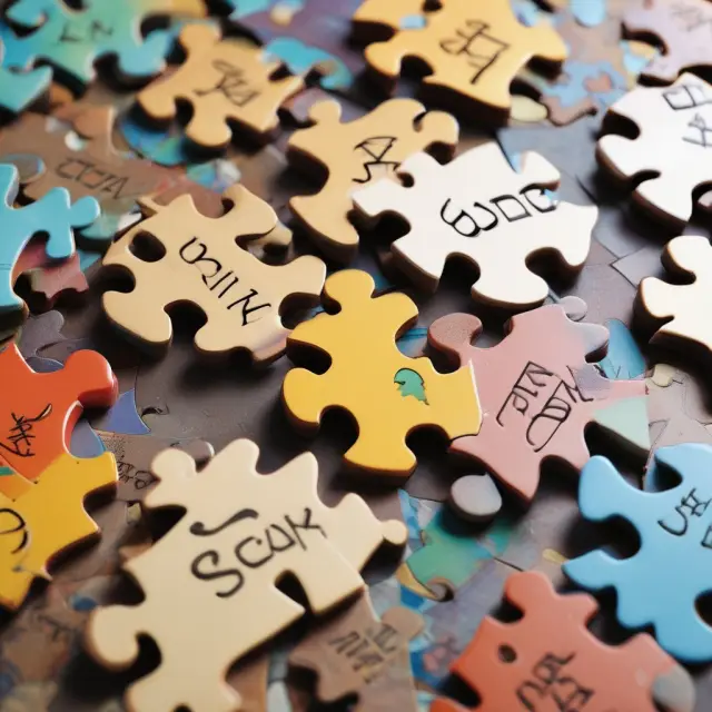 Understanding the Hierarchy of Generally Accepted Accounting Principles (GAAP): A Four-Level Framework for Consistent Financial Reporting