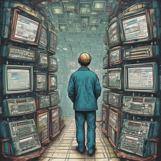 High-Frequency Trading (HFT): Understanding the Controversial Practice in Finance and Investment