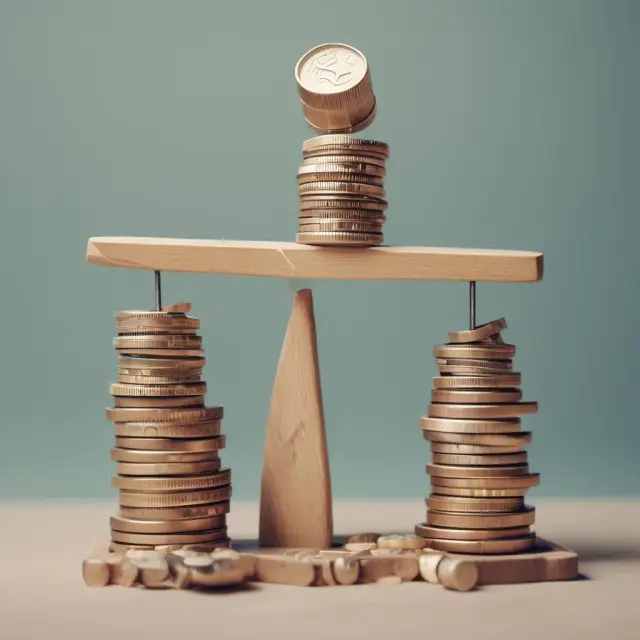 Understanding High-Ratio Loans: Risks, History, and Alternatives