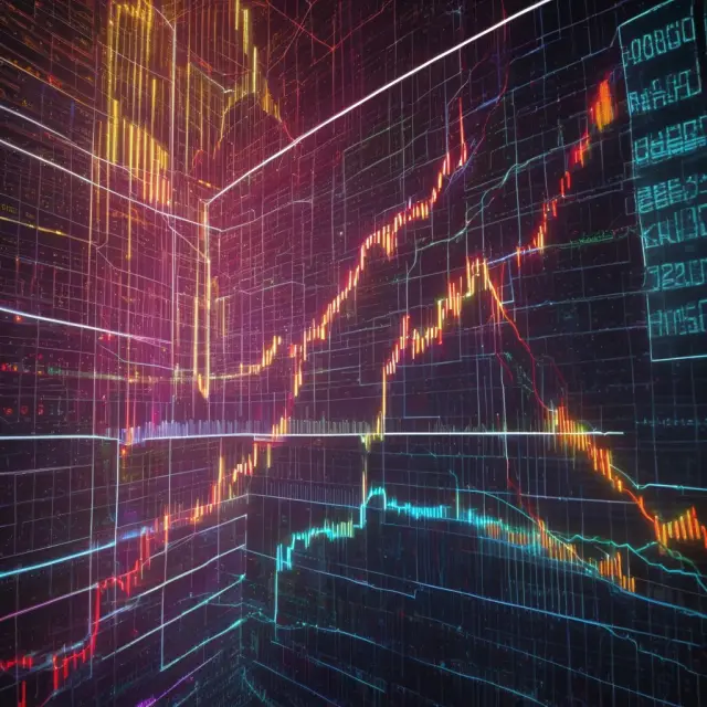 High-Speed Data Feeds: The Competitive Edge for High-Frequency Traders