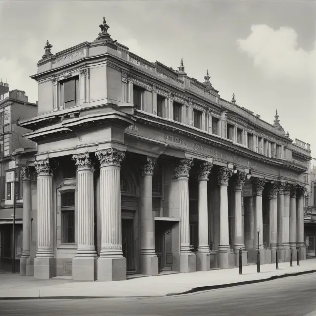 Understanding High Street Banks: Services, Specialties, and Competition