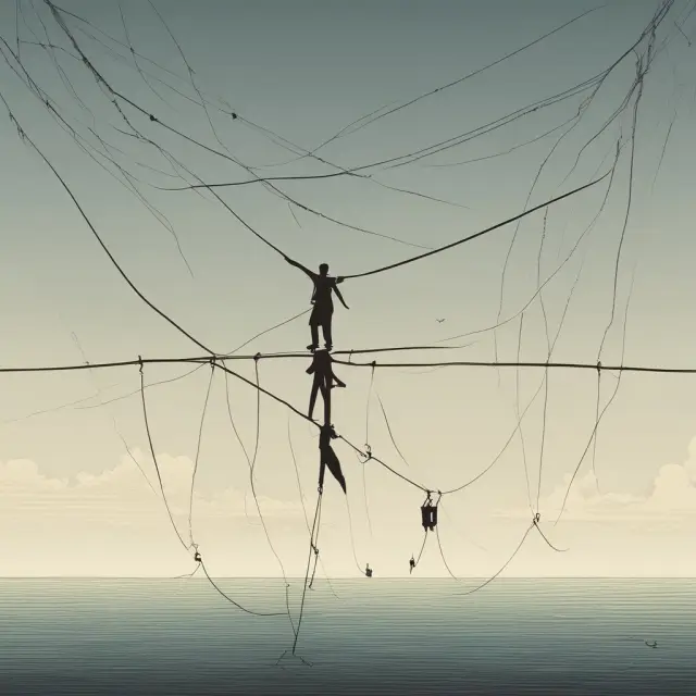 Highly Leveraged Transactions: A tightrope walker balancing on debt covenants amidst treacherous interest rates