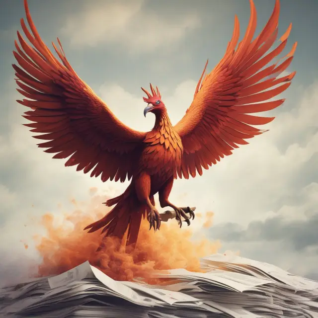 Phoenix rising from debt documents: Debt restructuring in HLTs
