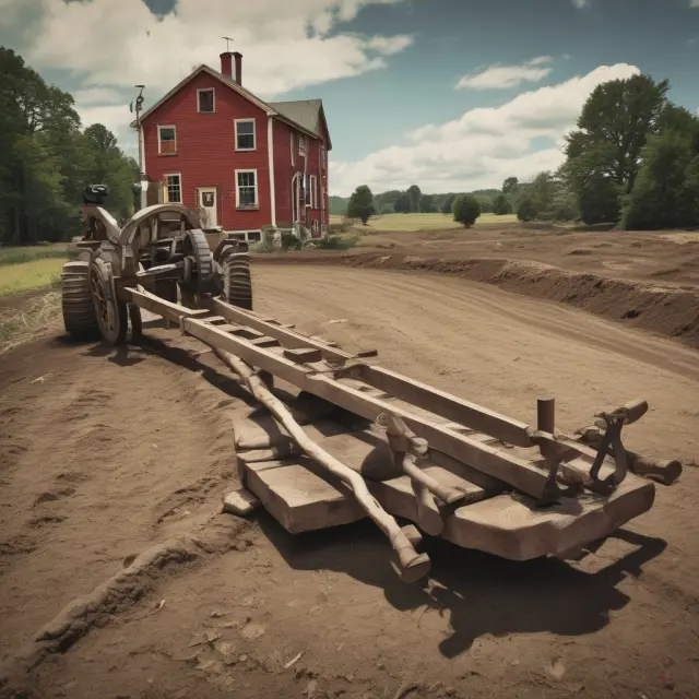 A see-saw illustrating the contrasting outcomes of the RJR Nabisco and Rural/Metro highly leveraged transactions