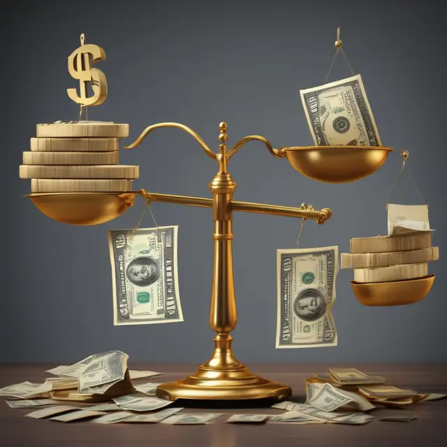 Image of a banker