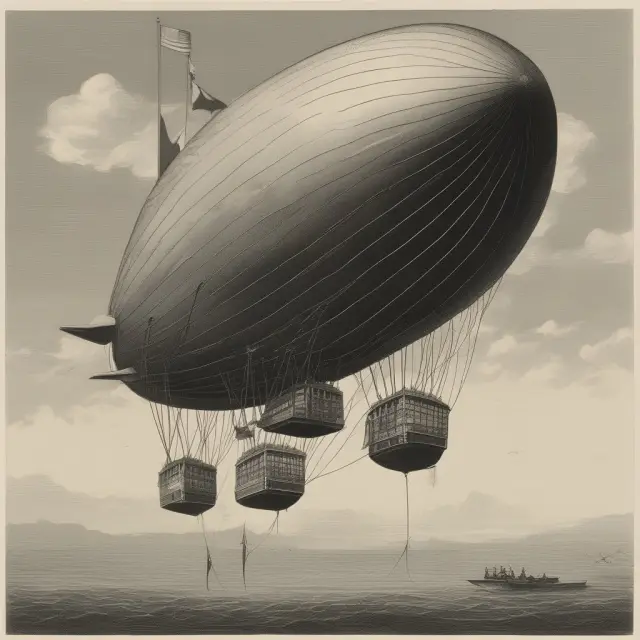 Understanding the Hindenburg Omen: An Indicator of an Upcoming Stock Market Crash