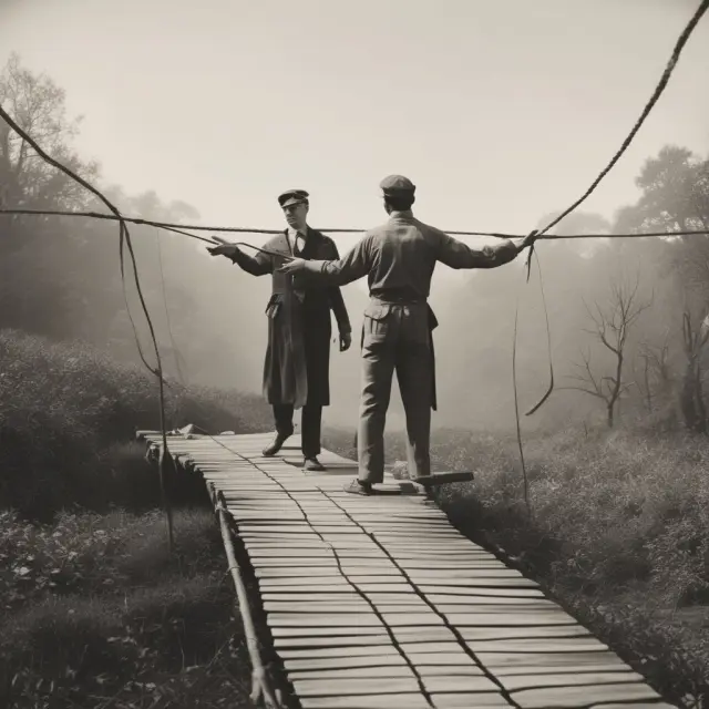 Healthcare organization walking a tightrope to maintain HIPAA compliance while facing potential fines for noncompliance.