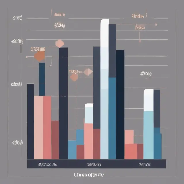 An image contrasting a histogram