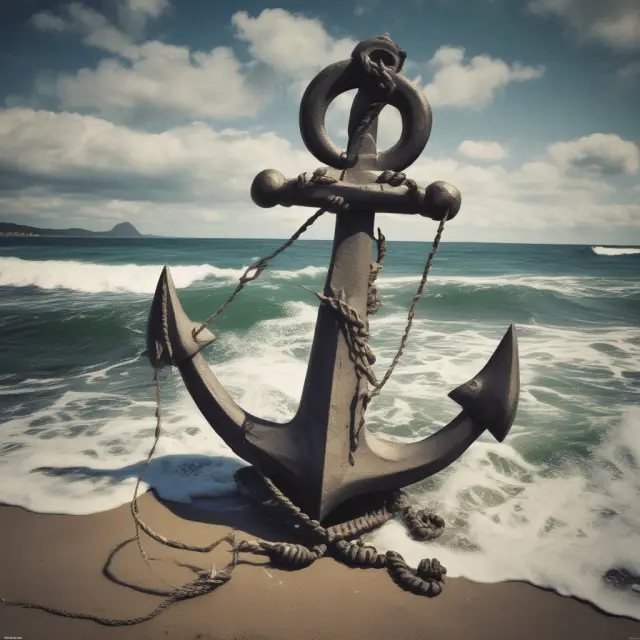 Anchoring historical cost in the face of market turbulence