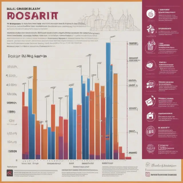A hockey stick chart illustrating various causes of sudden sales growth in businesses: market penetration, seasonality, trends, business model changes, mergers & acquisitions, and economic factors