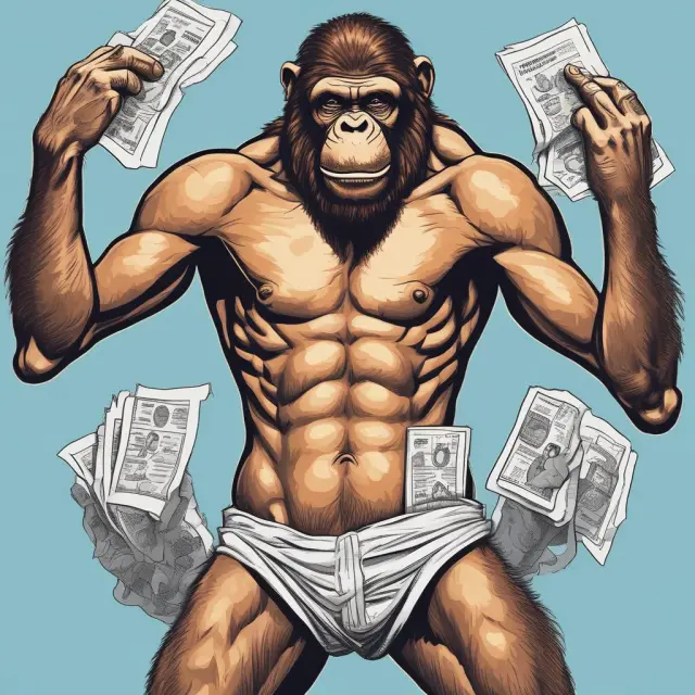A HODLer