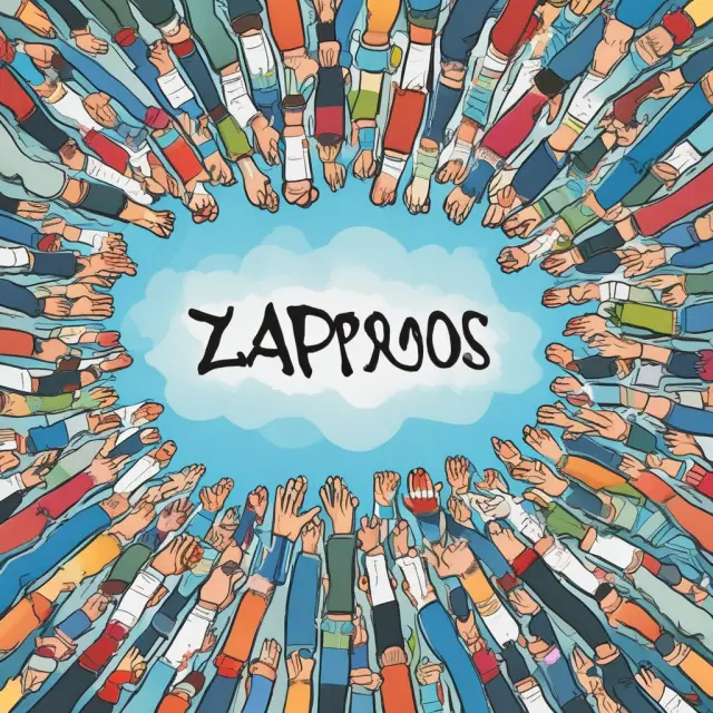 Image of Zappos