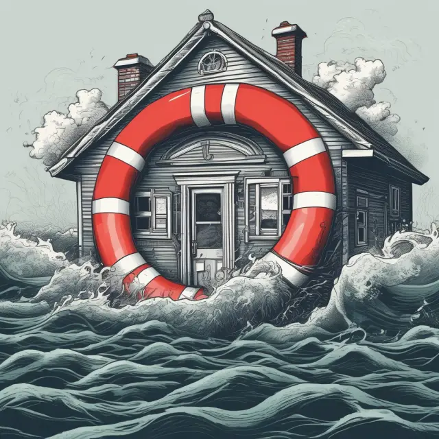 Understanding the Home Affordable Refinance Program (HARP): Providing Relief to Underwater Homeowners