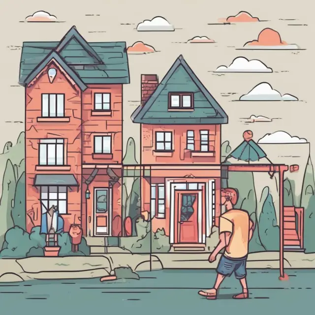 Home Buyers