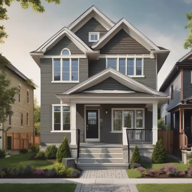Two homeowners share their inspiring stories of using the Home Buyers
