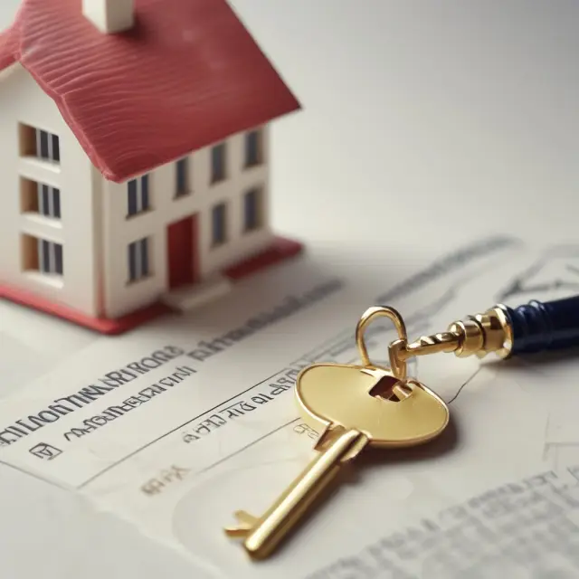 Understanding Home Mortgages: Types, Terms, and How It Works for Institutional Investors
