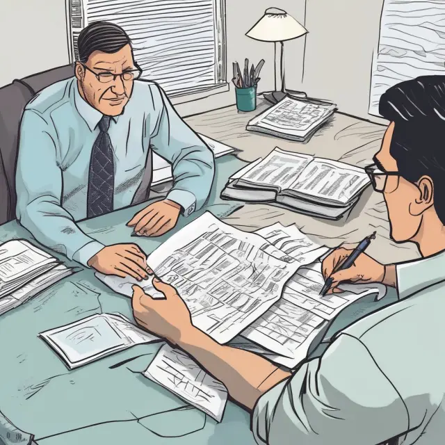 Home Office Expenses: Deductions, Calculations, and Examples for Institutional Investors