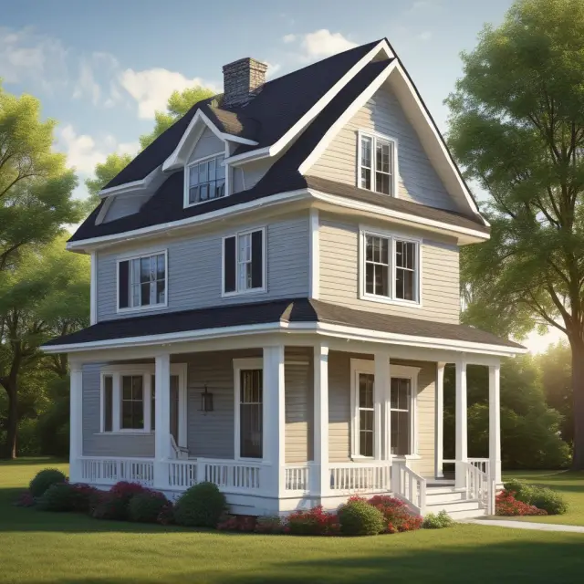 A shield representing the Homeowners Protection Act (HPA) transforming into a beacon, symbolizing how it protects and provides hope to homeowners during PMI removal