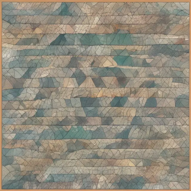 Scales balanced with largest and smallest variances, symbolizing homoskedasticity evaluation