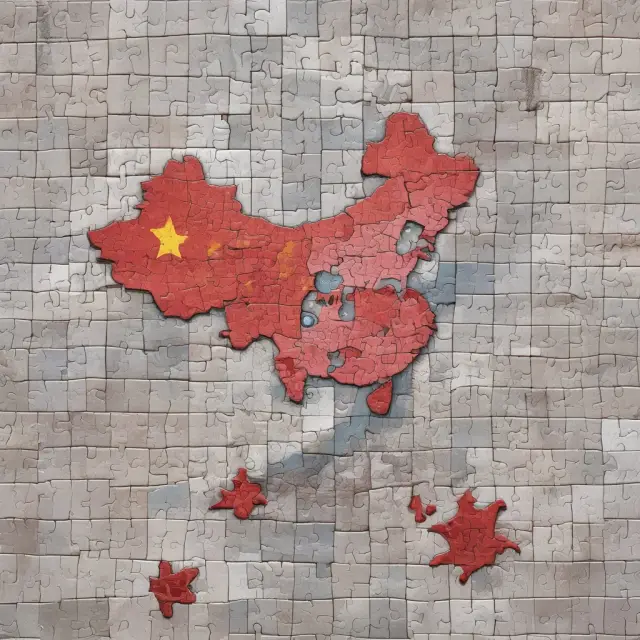 Visualization of Hong Kong