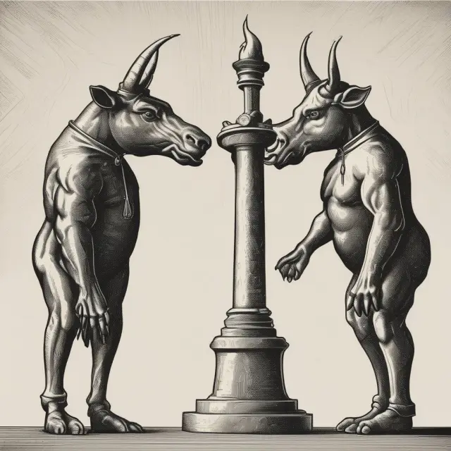 Understanding Hook Reversals: A Short-Term Candlestick Pattern for Predicting Trend Reversals