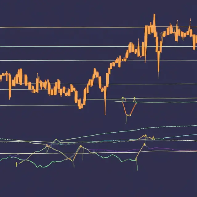 Understanding Horizontal Lines in Finance and Investment: Technicals, Analysis, and Supply & Demand