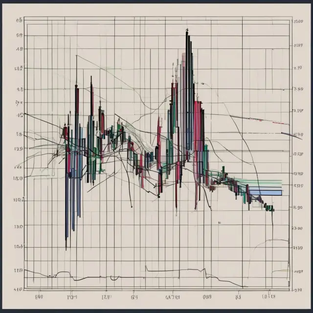 Traders employ horizontal lines to identify key price levels as support or resistance in financial charts. Support and resistance lines form the backbone of technical analysis.
