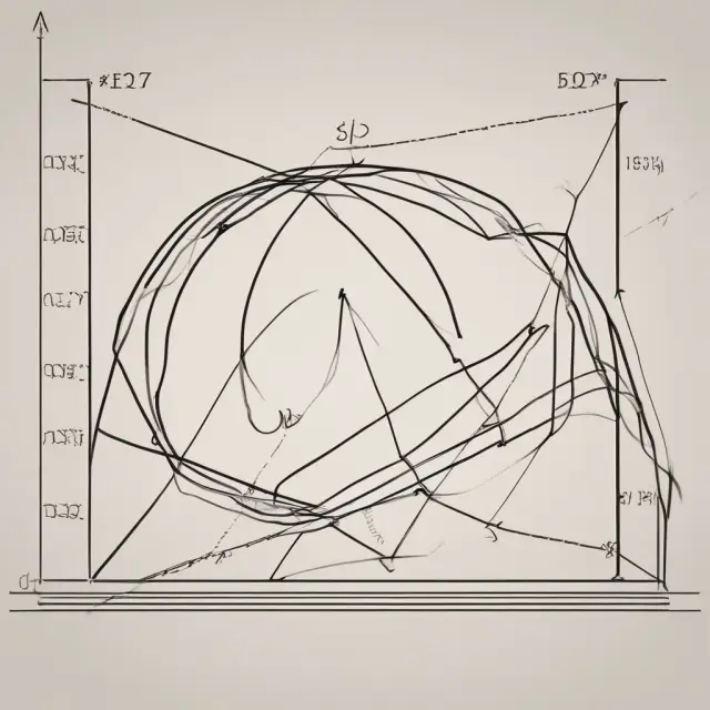 Horizontally flat line connecting perfectly elastic supply (Qs) and demand (Qd), representing the infinite responsiveness of consumers