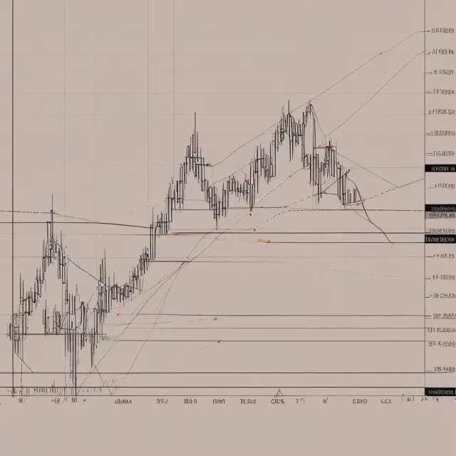 Understanding Horizontal Channels: Identification, Trading Rules, and Examples